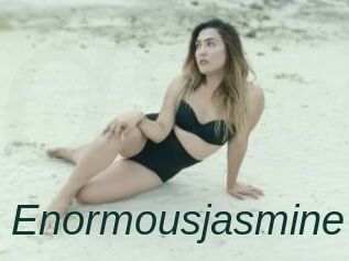 Enormousjasmine