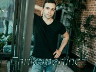 Enrikemartinez