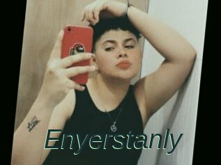 Enyerstanly