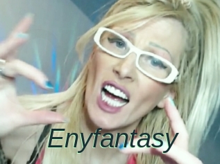 Enyfantasy