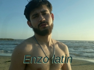 Enzo_latin