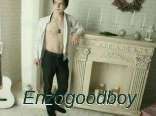Enzogoodboy