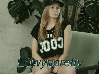 Eowynpretty