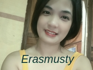Erasmusty
