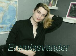 Eremiasvander