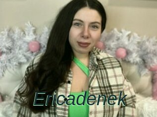 Ericadenek