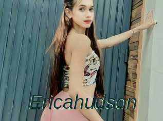 Ericahudson
