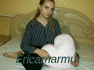 Ericamarmur
