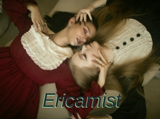 Ericamist