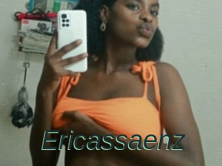 Ericassaenz