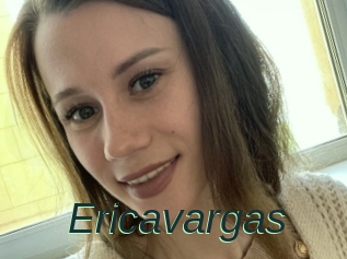Ericavargas