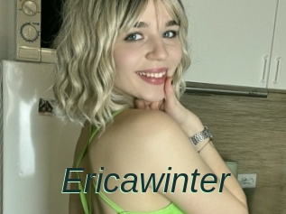 Ericawinter