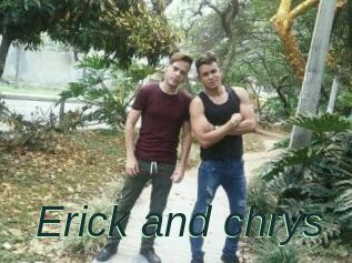 Erick_and_chrys