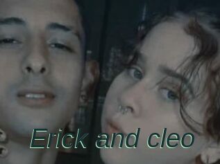 Erick_and_cleo
