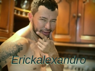 Erickalexandro