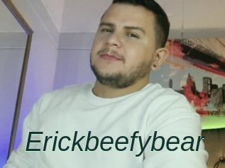 Erickbeefybear
