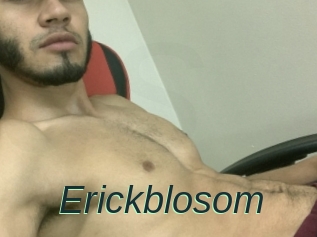 Erickblosom