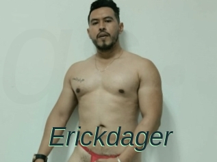 Erickdager