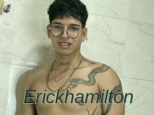 Erickhamilton