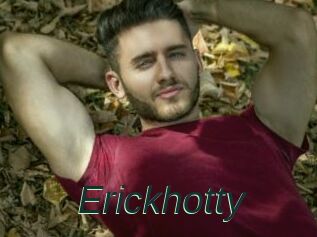 Erickhotty