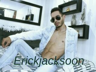 Erickjacksoon