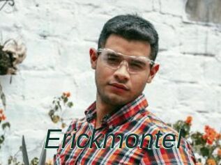 Erickmontel