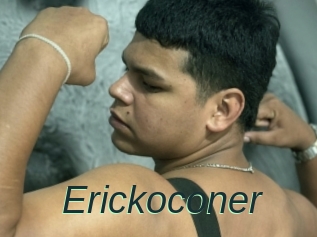 Erickoconer