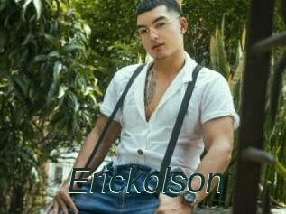 Erickolson