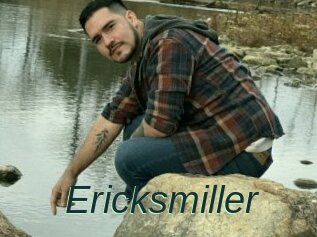Ericksmiller