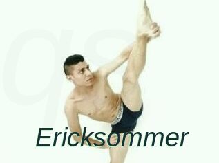 Ericksommer