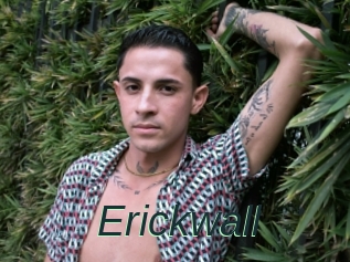Erickwall