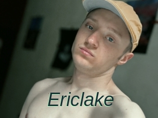 Ericlake
