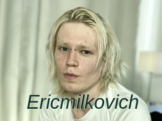 Ericmilkovich