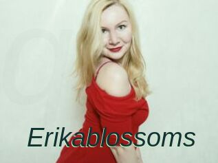 Erikablossoms
