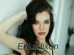 Erikadixon