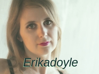 Erikadoyle