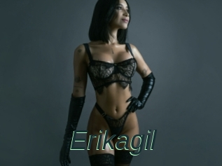 Erikagil