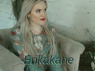 Erikakane