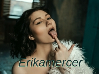 Erikamercer