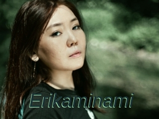 Erikaminami