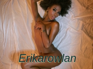 Erikarowlan