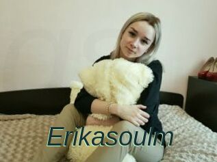 Erikasoulm