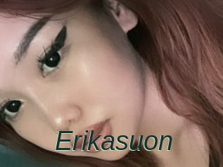 Erikasuon