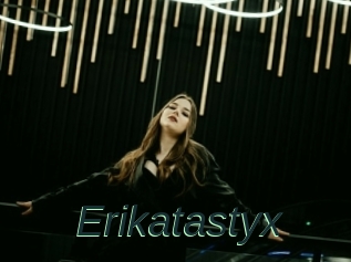 Erikatastyx
