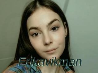 Erikavikman
