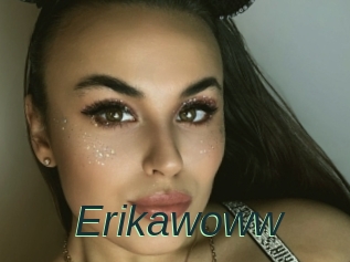 Erikawoww