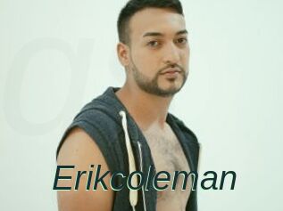 Erikcoleman