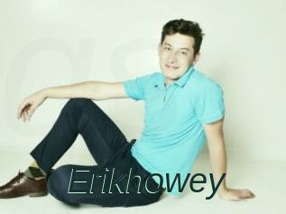 Erikhowey