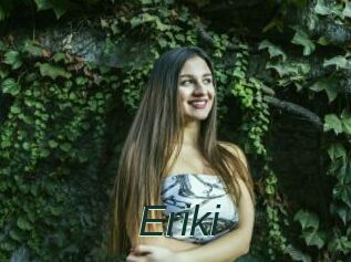 Eriki