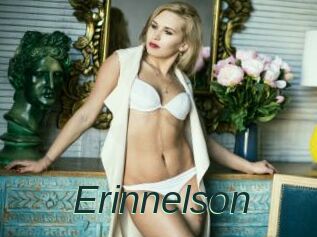 Erinnelson